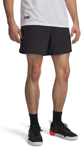 Vista 3 de Under Armour Pantalones cortos Tactical Academy 5" para hombre