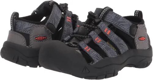 Vista 7 de KEEN unisex-child Newport H2 Closed Toe Water