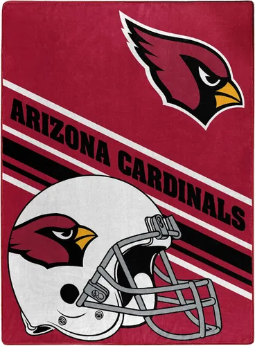 Vista 38 de Northwest NFL Unisex-Adult Raschel Throw Blanket