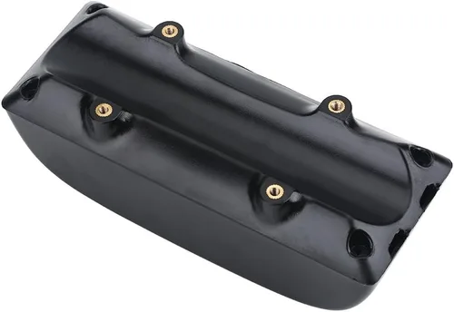 Vista 5 de Caja de controlador de bicicleta, kit de caja de controlador de batería de litio para bicicletas eléctricas de montaña E