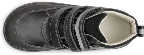 Vista 6 de Memo Zapatillas ortopédicas correctivas para niños con soporte de tobillo Polo