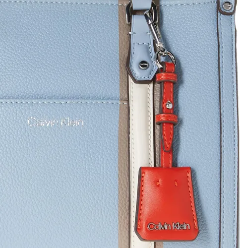 Vista 5 de Calvin Klein Bandolera Beckah Novedad