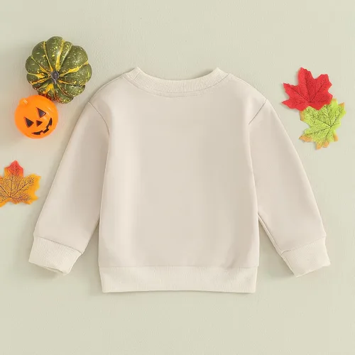 Vista 7 de Ropa de Navidad para bebé, niña, niño, traje de Navidad, mameluco de Papá Noel de gran