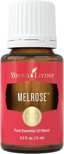 Vista 28 de Aceite esencial Aroma Siez de Young Living, 15 ml - Contiene antioxidantes, apoyo inmunológico, sabor floral para té, aroma calmante y proporciona