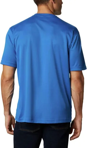 Vista 5 de Columbia Meeker Peak - Camiseta de manga corta para hombre