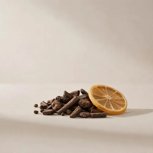 Vista 2 de Kit de iniciación de gránulos aromáticos compatibles con difusor de aromaterapia: lavanda, eucalipto, incienso, vainilla, rosa, madera de agar