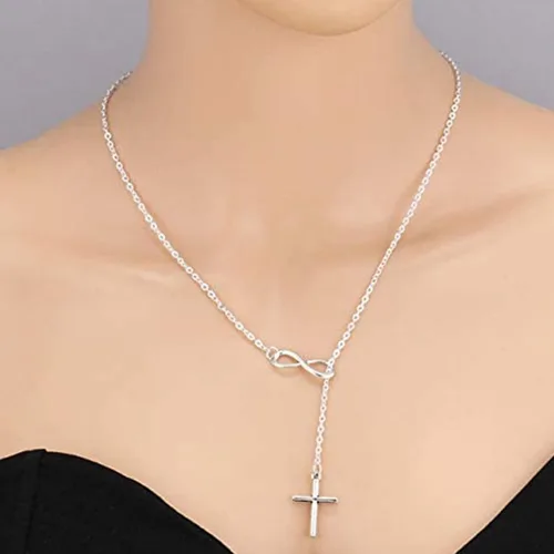 Vista 2 de Mothers Day Necklace for Mom Mother in Law Gifts Mom Necklaces for Women from Daughter Son Husband Dainty Gold Pendant Necklace Gift for Mothers Day