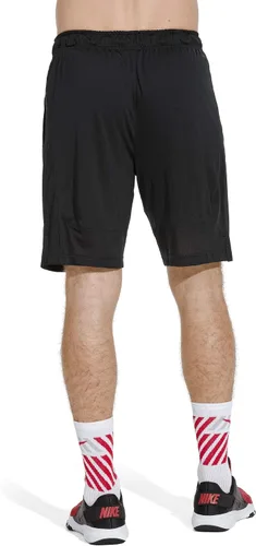 Vista 3 de Nike Dry Training - Pantalones cortos de entrenamiento para hombre