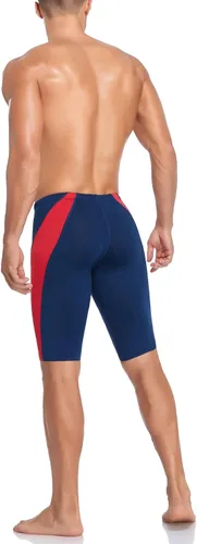Vista 38 de Adoretex Bañador Jammer con alas laterales para niño/hombre