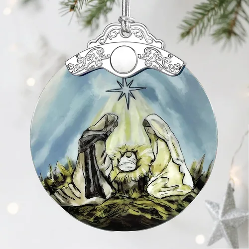 Vista 21 de Jocidea Adorno para perro, adorno colgante de American Staffordshire Terrier – vidrio, Navidad, Acción de Gracias, decoraciones de cumpleaños