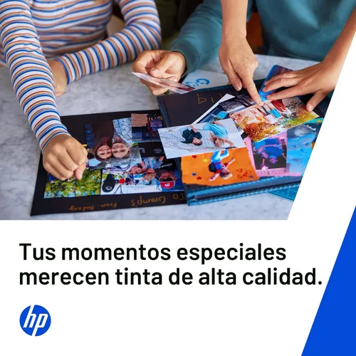 Vista 10 de HP Cartucho de tinta negra 910 Funciona con OfficeJet 8010, 8020 Series, OfficeJet Pro 8020, 8030 Series Elegible para tinta instantánea Negro