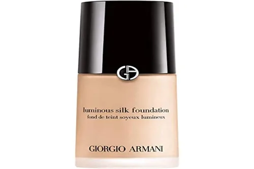 Vista 10 de Giorgio Armani Luminous Silk Foundation - # 10 1.0 fl oz/1oz
