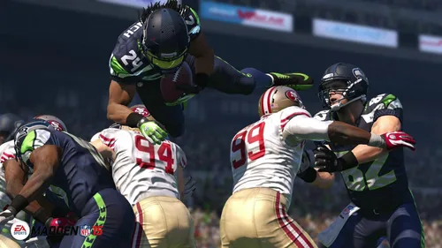 Vista 6 de Madden NFL 15 - Xbox One