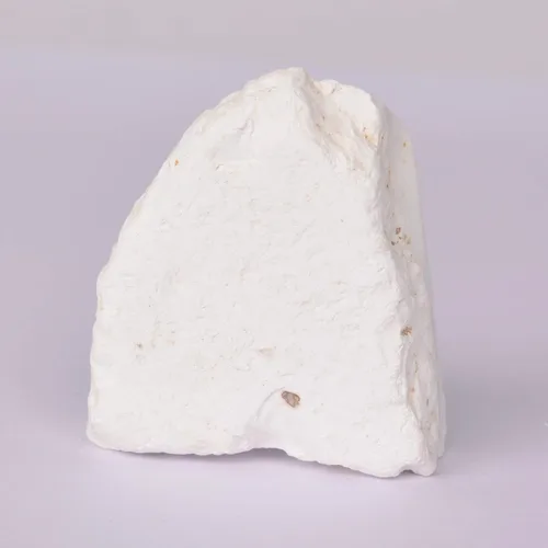 Vista 2 de gemhub Ópalo blanco crudo raro trozo de 132.00 Ct Ópalo crudo sin cortar Cristal curativo de ópalo crudo natural, Gema, Ópalo mejorado en tonos