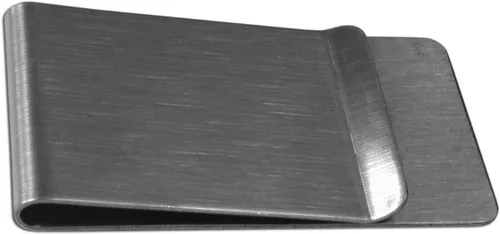 Vista 2 de Siskiyou Sports NFL unisex Tri-fold Wallet & Money Clip