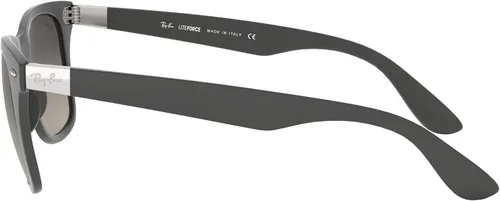 Vista 3 de Ray-Ban RB4195 Wayfarer Liteforce - Gafas de sol cuadradas