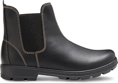 Vista 8 de Eastland Men's Cyrus Chelsea Boot