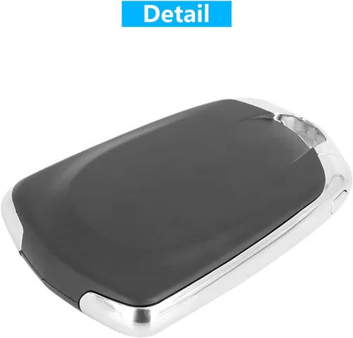 Vista 6 de HYQ2AB - Llavero remoto de entrada sin llave de 315 Mhz con 6 botones para Cadillac Escalade 2015-2019 Reemplazar 13580812 13544036 13510242 13598511