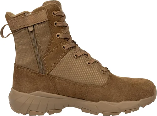 Vista 3 de Merrell Fullbench Tactical Impermeable Cremallera 8