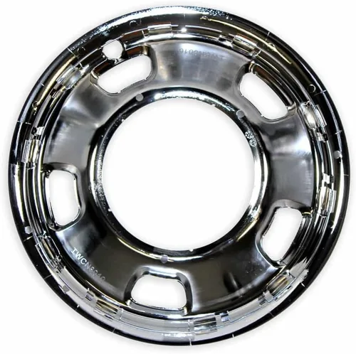 Vista 3 de Juego de 2 simuladores de rueda de 17 pulgadas para Dodge Ram 3500 03-18