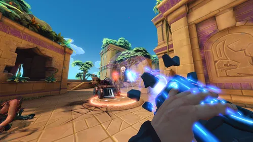 Vista 7 de 200 Paladins Crystals Online Game Code
