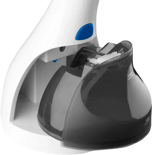 Vista 5 de Reliable Dash - Vaporizador portátil de 150 GHB, vaporizador de mano con cepillo de tela, vaporizador de viaje ligero con vapor continuo y apagado