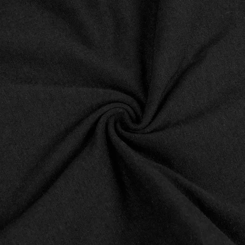 Vista 4 de HARTPOR Pantalones cortos de algodón para hombre de 12 pulgadas de largo, pantalones cortos de yoga para entrenamiento, pijama atlética, pantalones