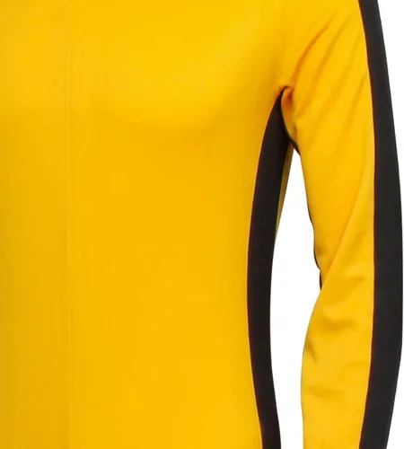Vista 5 de COSFLY Disfraz de artes marciales chinas para hombre, disfraz de Halloween, fiesta de cosplay