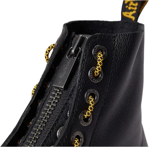 Vista 6 de Dr. Martens Sinclair Max para mujer