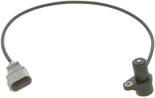 Vista 2 de BOSCH 0261210190 Sensor de posición del cigüeñal del equipo original 2-Cigüeñal