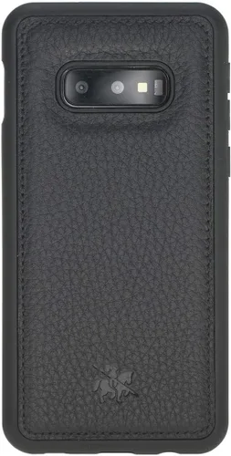 Vista 16 de VENITO Lucca - Funda para Samsung Galaxy Z Flip 6, hecha a mano, máxima protección con piel de grano completo, funda de alta calidad para Samsung