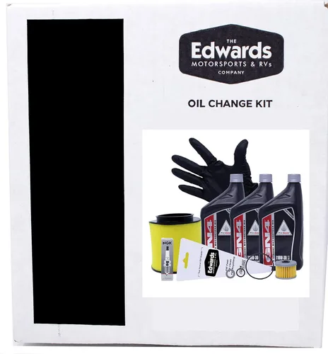 Vista 2 de Edwards Kit de mantenimiento para Honda TRX500 Foreman TM FM FPM FPE FE ATV 2005-2011