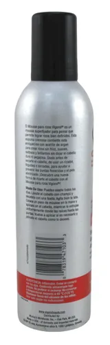Vista 3 de Vigorol Mousse Curls 12oz (paquete de 3)