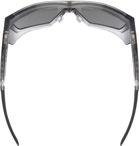Vista 5 de UVEX - Gafas de sol deportivas que mejoran el contraste para senderismo, correr, ciclismo con protección UV, para mujeres y hombres, estilo mtn CV