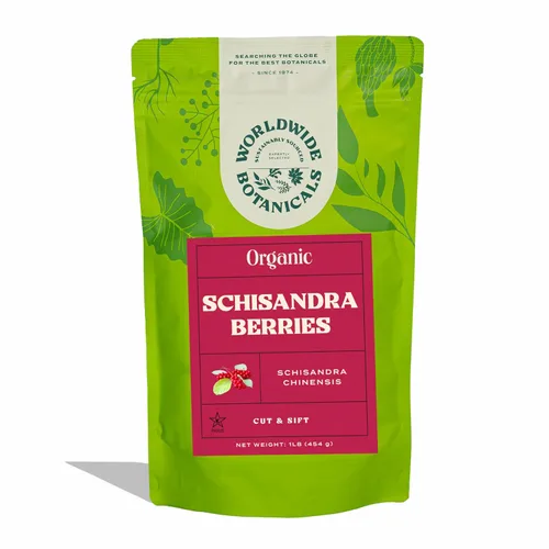 Vista 11 de Worldwide Botanicals Raíz de astrágalo orgánico – 8 onzas – 100% astrágalo membranaceus – corte y tamizado – Huang Qi utilizado en la medicina