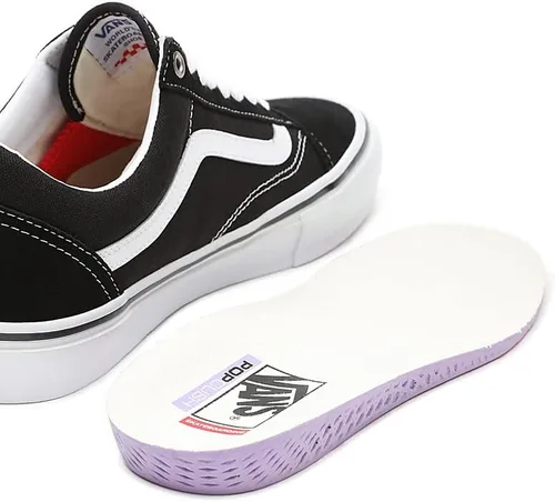 Vista 8 de Vans Plimsolls unisex