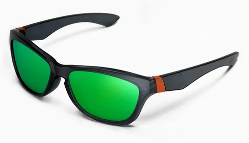 Vista 2 de Walleva - Lentes de repuesto para gafas de sol Oakley Jupiter, 8 opciones disponibles