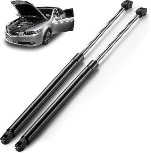Vista 16 de ARANA 6452 - Puntales de capó para Toyota Avalon 2005-2012, 2