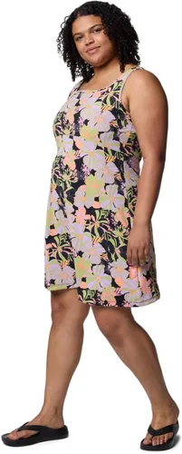 Vista 29 de Columbia Vestido PFG Freezer III para mujer