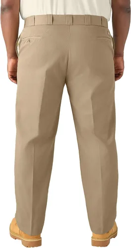 Vista 85 de Dickies - Pantalones de trabajo originales 874, para hombre