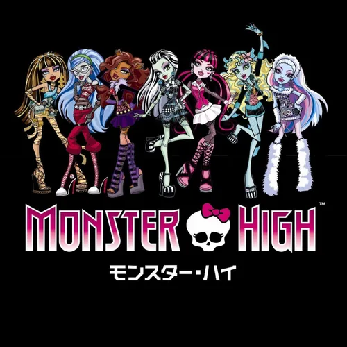 Vista 13 de Monster High Frights, cámara, acción! Alfombra negra Lagoona Blue Doll