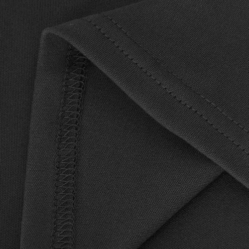 Vista 8 de Leggings acampanados cruzados para mujer, cintura alta, corte en V, corte de bota, pantalones de yoga acampanados con bolsillos