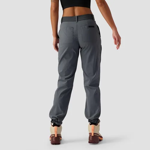 Vista 2 de Backcountry, Wasatch Ripstop Trail Pant - Women's