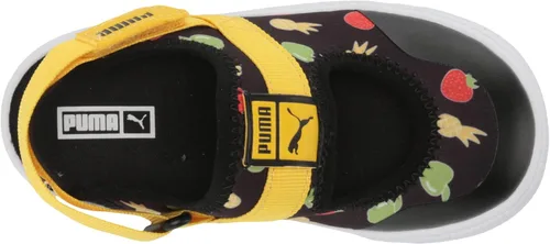 Vista 5 de PUMA Tenis de verano unisex para niños