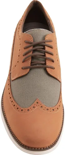 Vista 6 de Cole Haan Tenis de golf Grand Wing Ox originales para hombre
