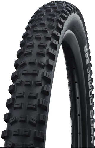 Vista 10 de Schwalbe Marathon Plus - Neumático rígido unisex para bicicleta