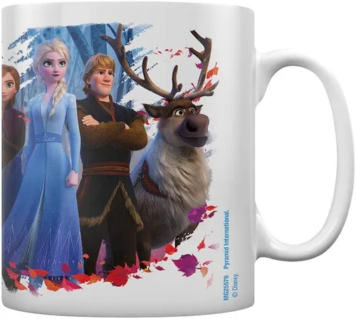 Vista 5 de Disney Taza, Cerámica
