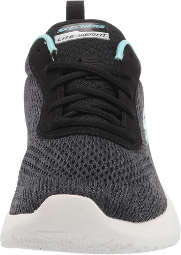 Vista 2 de Skechers Womens Active Zapatilla para mujer