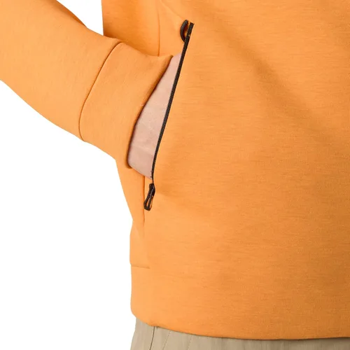 Vista 4 de Helly Hansen Chaqueta Hp Ocean Fz 2.0 para hombre 303 Ignite Naranja