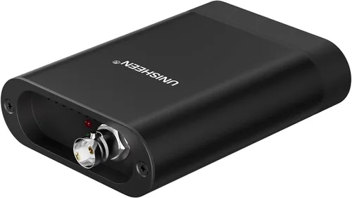 Vista 8 de Tarjeta de captura de video HDMI 1080P60, dispositivo de captura de video HDMI USB 3.0, Full HD para grabación de juegos, transmisión en vivo